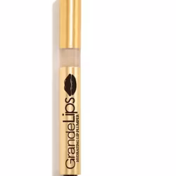 Hydrating lip plumper Clear