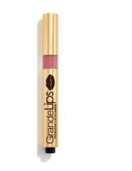 Hydrating lip plump spicy mauve