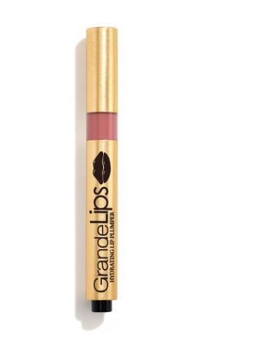 Hydrating lip plump spicy mauve