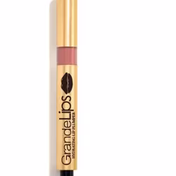 Hydrating lip plump spicy mauve