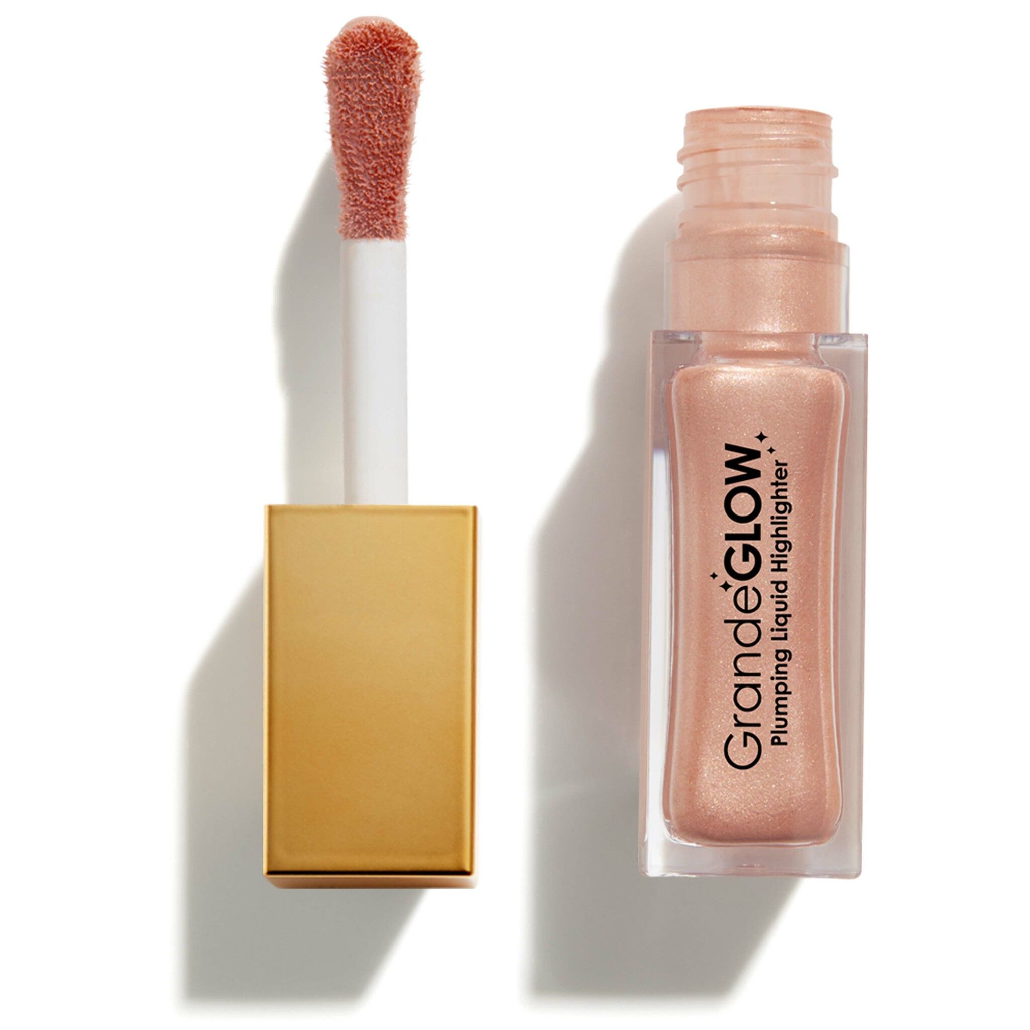 GrandeGLOW highlighter french pearl