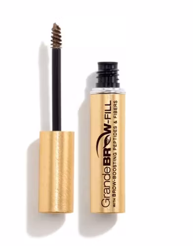 Volumizing Brow Gel Light