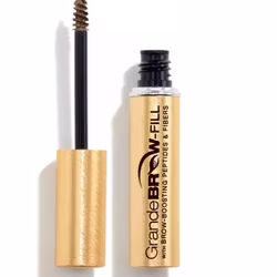 Volumizing Brow Gel Light