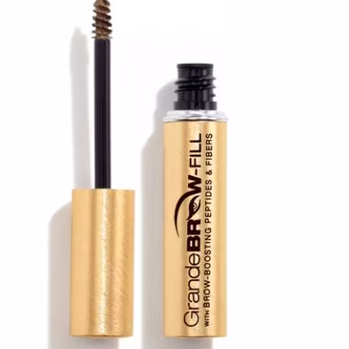 Volumizing Brow Gel Light