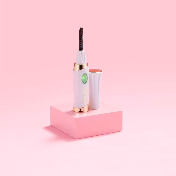 Heated Lash Curler