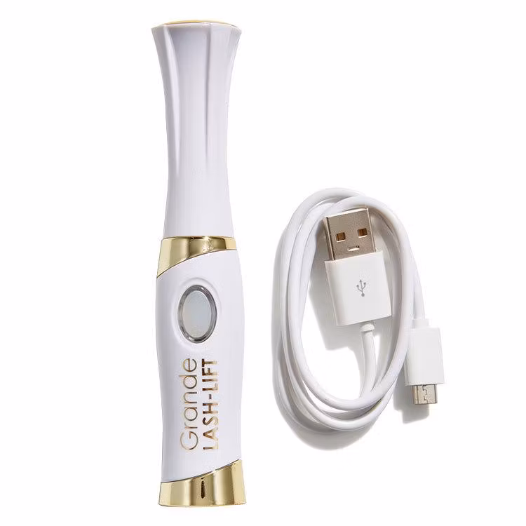 Heated Lash Curler
