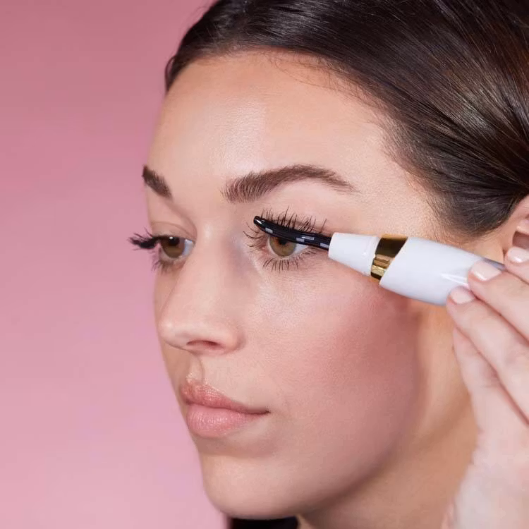 Heated Lash Curler