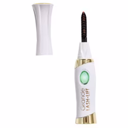 Heated Lash Curler