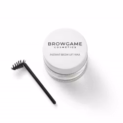 BROWGAME Instant Brow Lift Wax