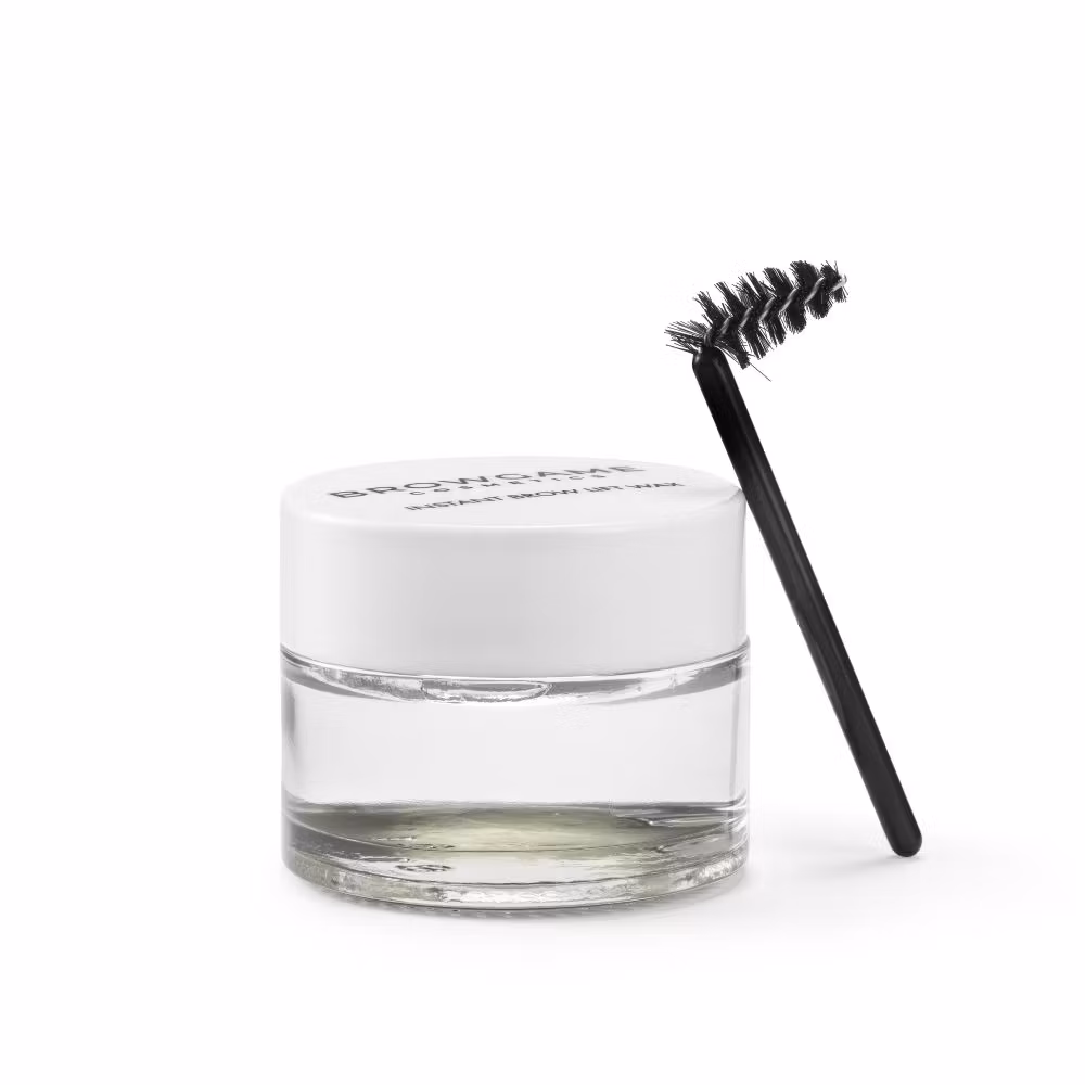 BROWGAME Instant Brow Lift Wax
