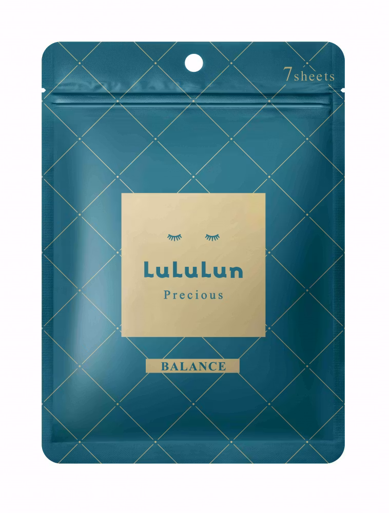 LuLuLun mask