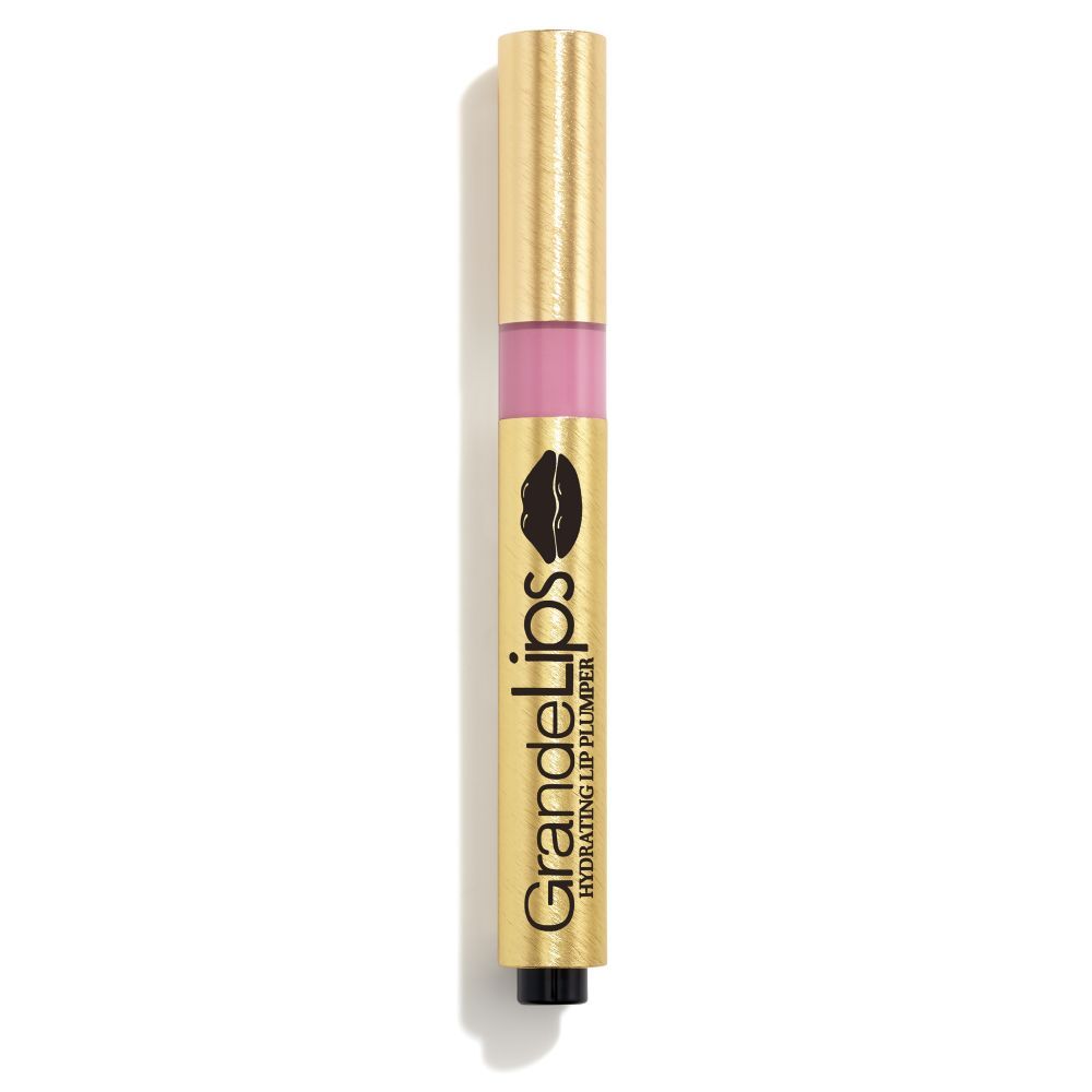 Hydrating lip plump Pale rose