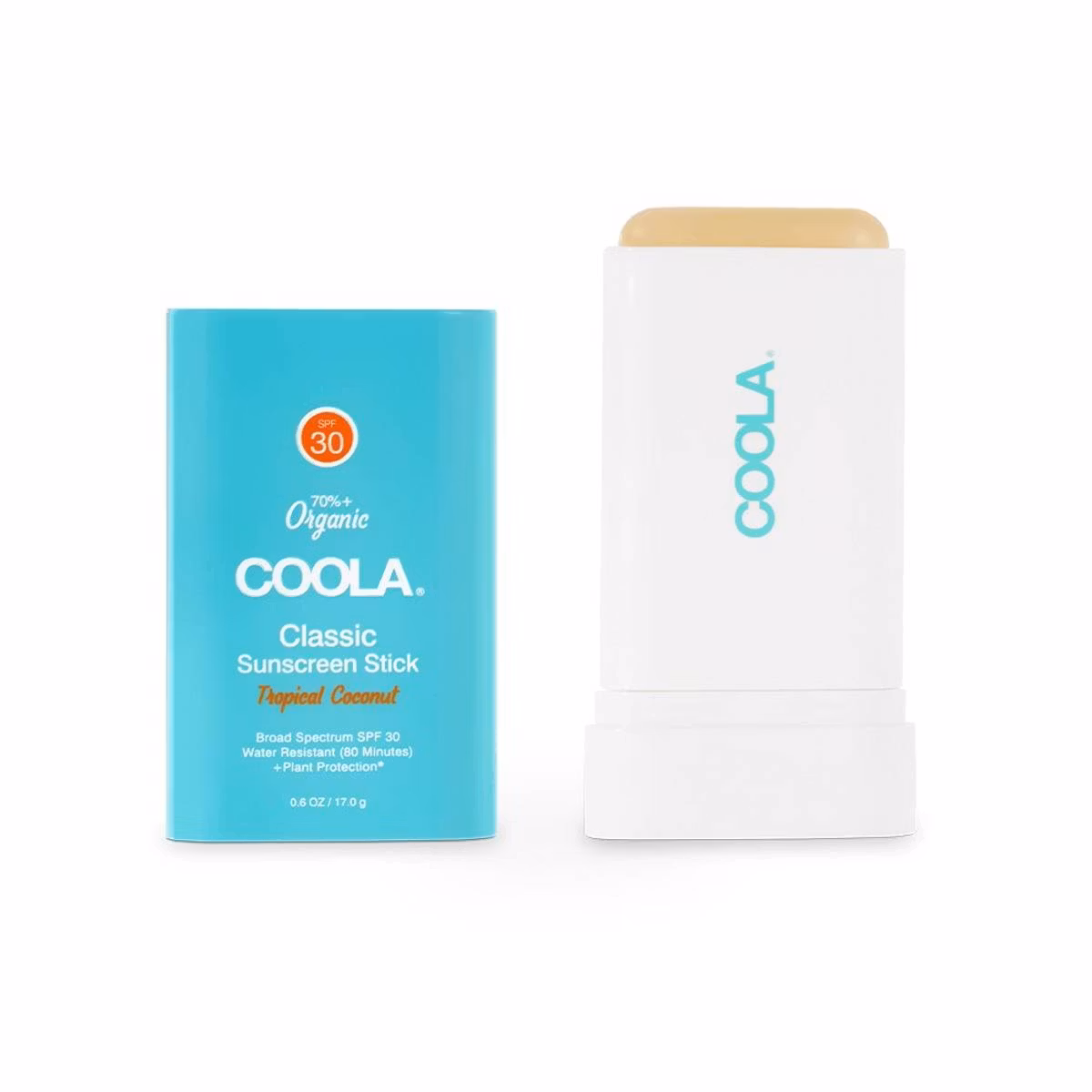 Classic Stick SPF 30 Tropical Coconut