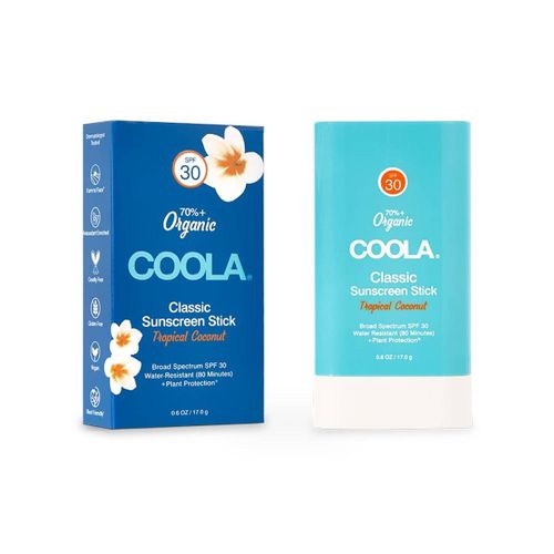 Classic Stick SPF 30 Tropical Coconut