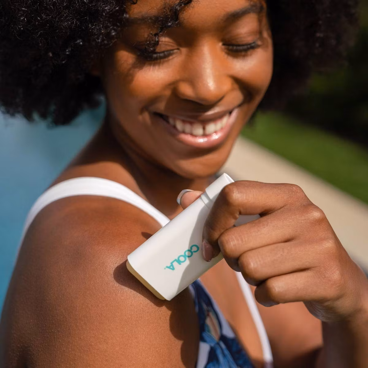 Classic Stick SPF 30 Tropical Coconut