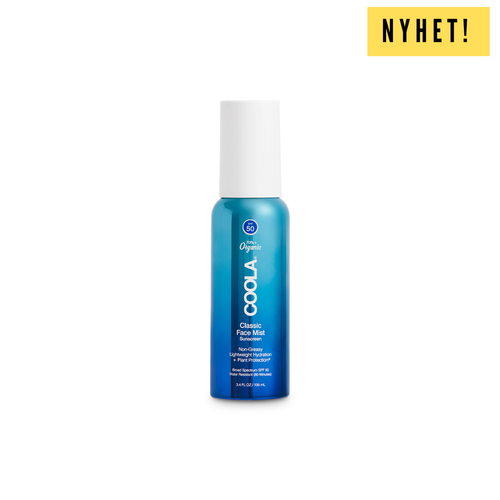 CLASSIC FACE MIST SPF 50