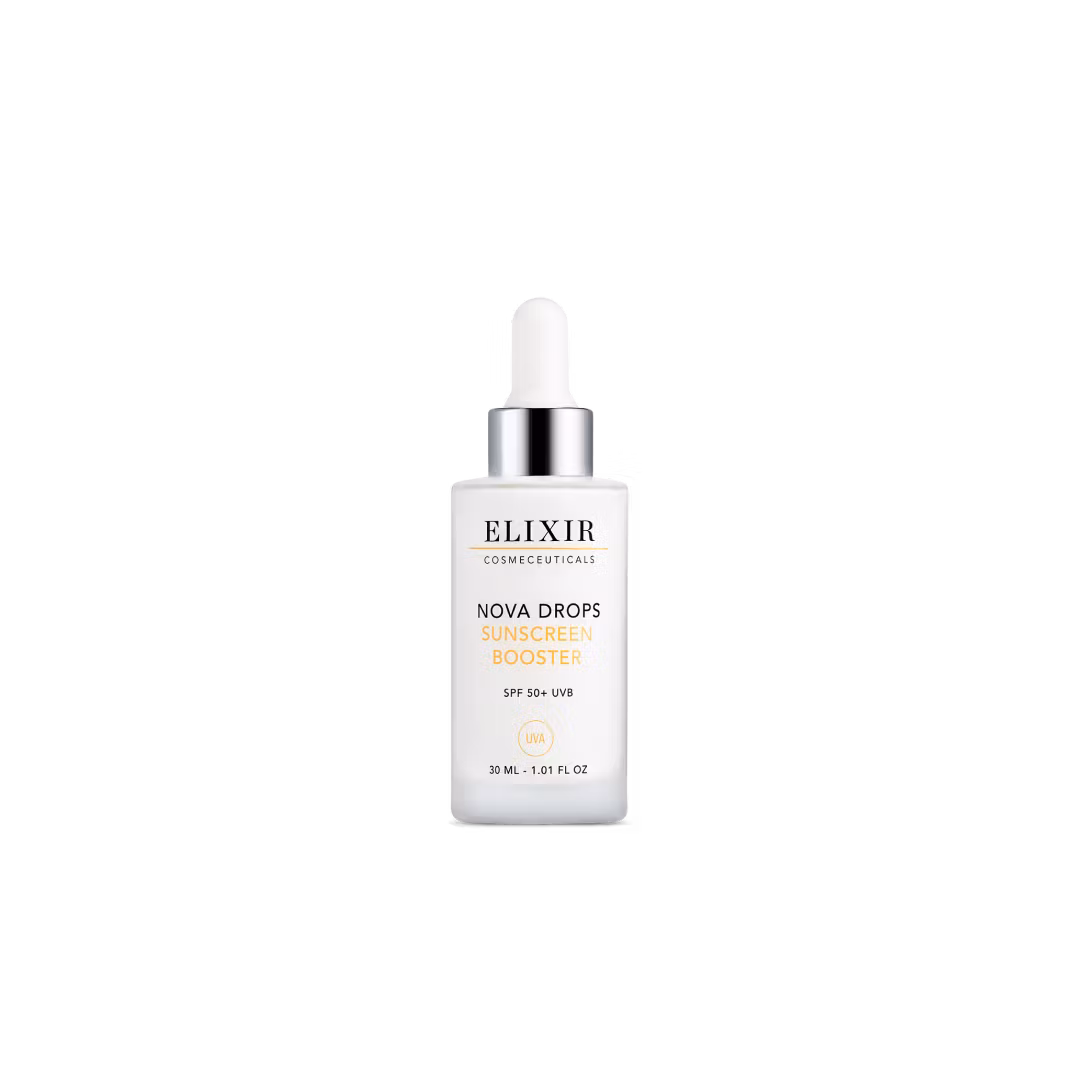 ELIXIR NOVA drops 50+