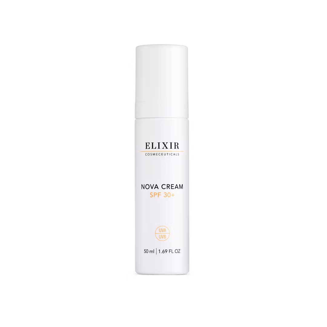 ELIXIR NOVA cream SPF30+