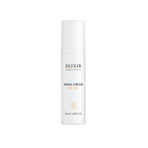 ELIXIR NOVA cream SPF30+