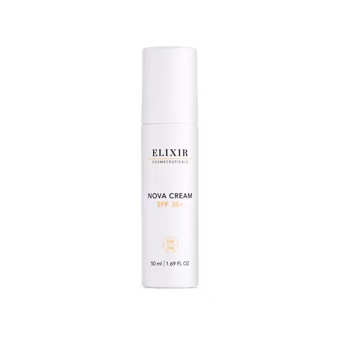 ELIXIR NOVA cream SPF30+