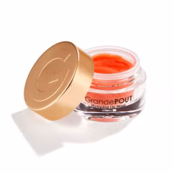 GrandePOUT Plumping Lip Mask Peach