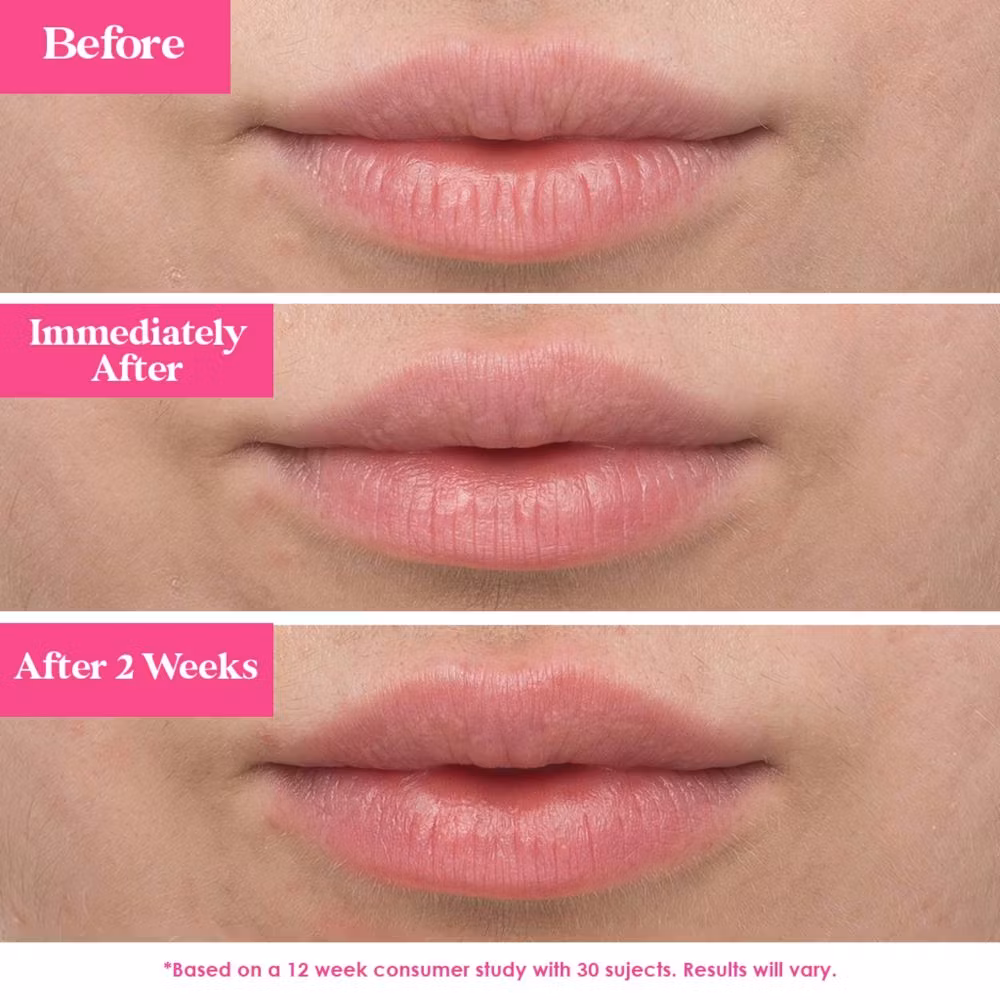 GrandeBUFF Moisturizing Lip Scrub