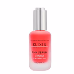 Elixir pink serum