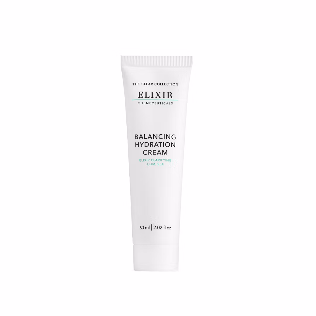 ELIXIR BALANCING HYDRATION CREAM