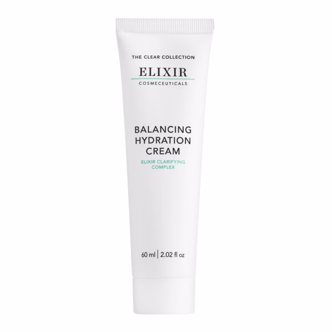 ELIXIR BALANCING HYDRATION CREAM