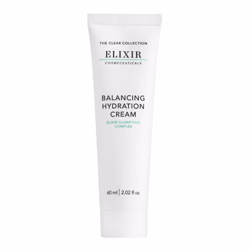 ELIXIR BALANCING HYDRATION CREAM