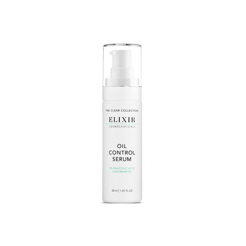 ELIXIR OIL CONTROL SERUM