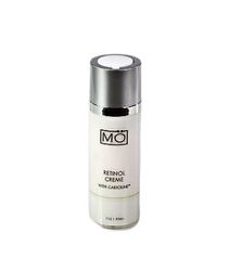 Retinol Creme med Cariciline