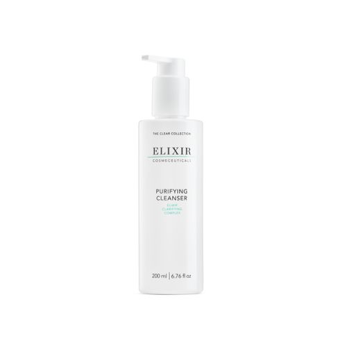 PURIFYING CLEANSER 200 ml