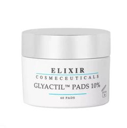 Glyactil Pads 10%