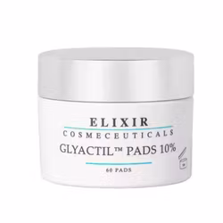Glyactil Pads 10%
