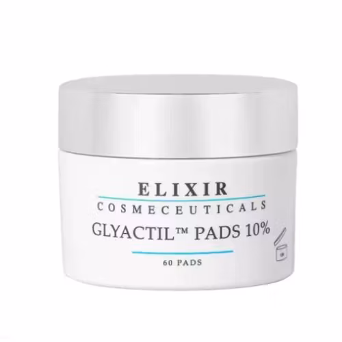 Glyactil Pads 10%