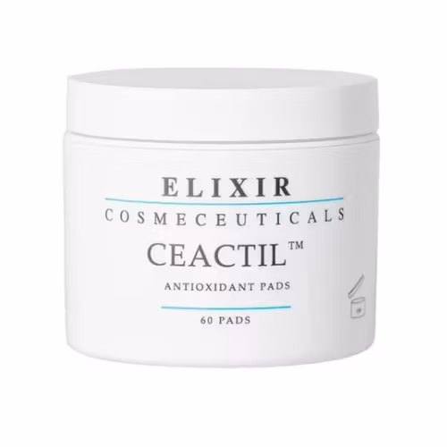 Ceactil Antioxidant Pads