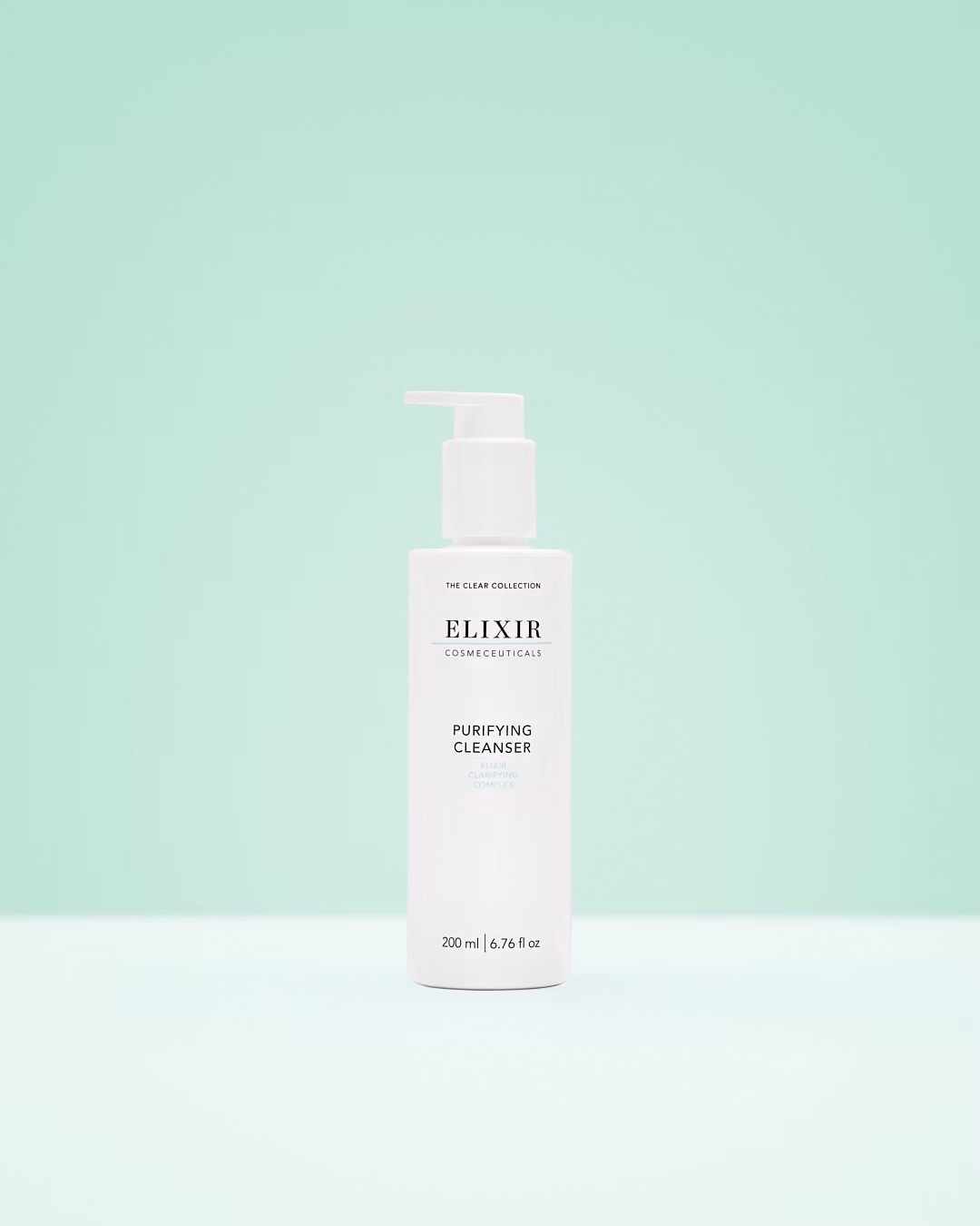 PURIFYING CLEANSER 200 ml