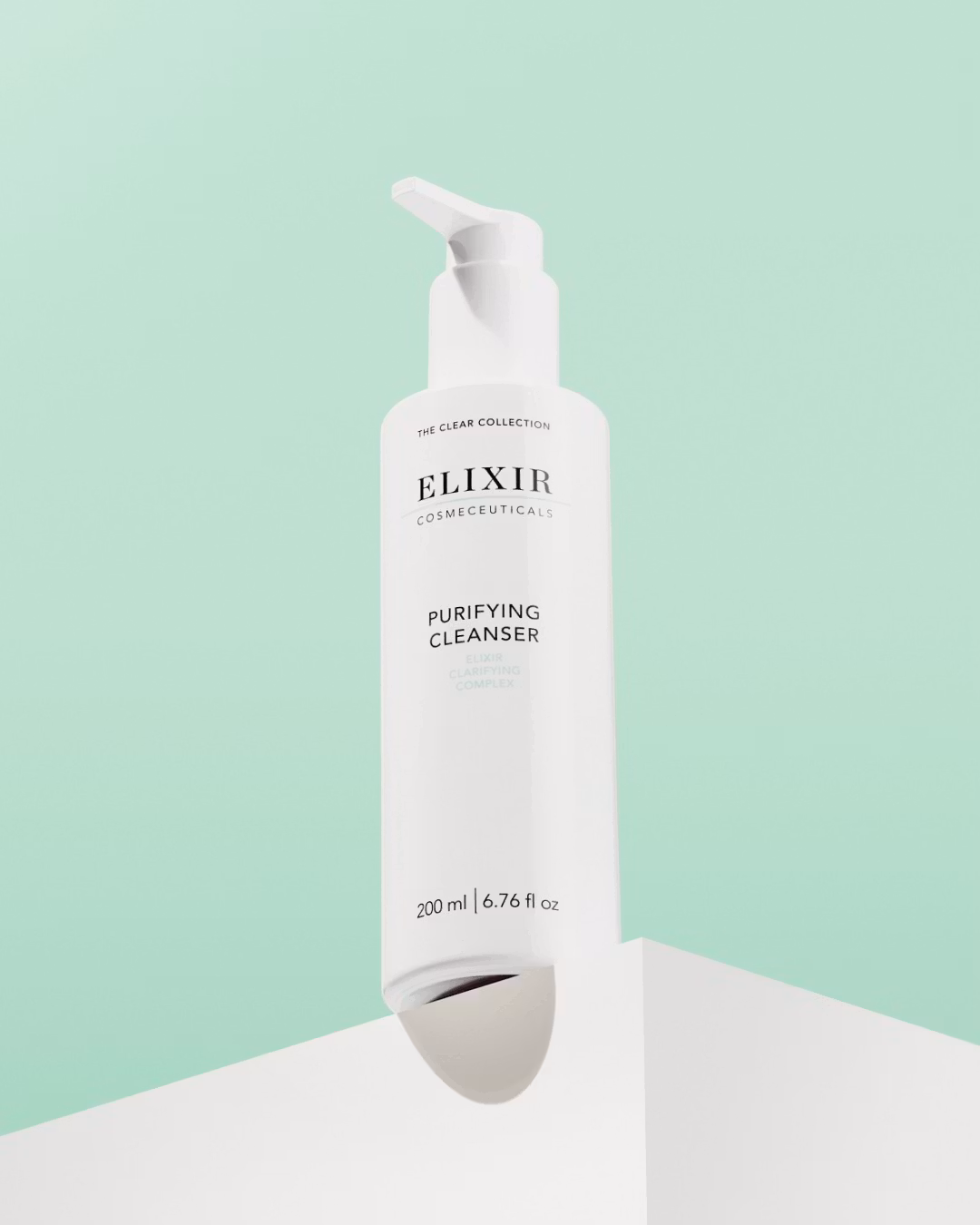 PURIFYING CLEANSER 200 ml