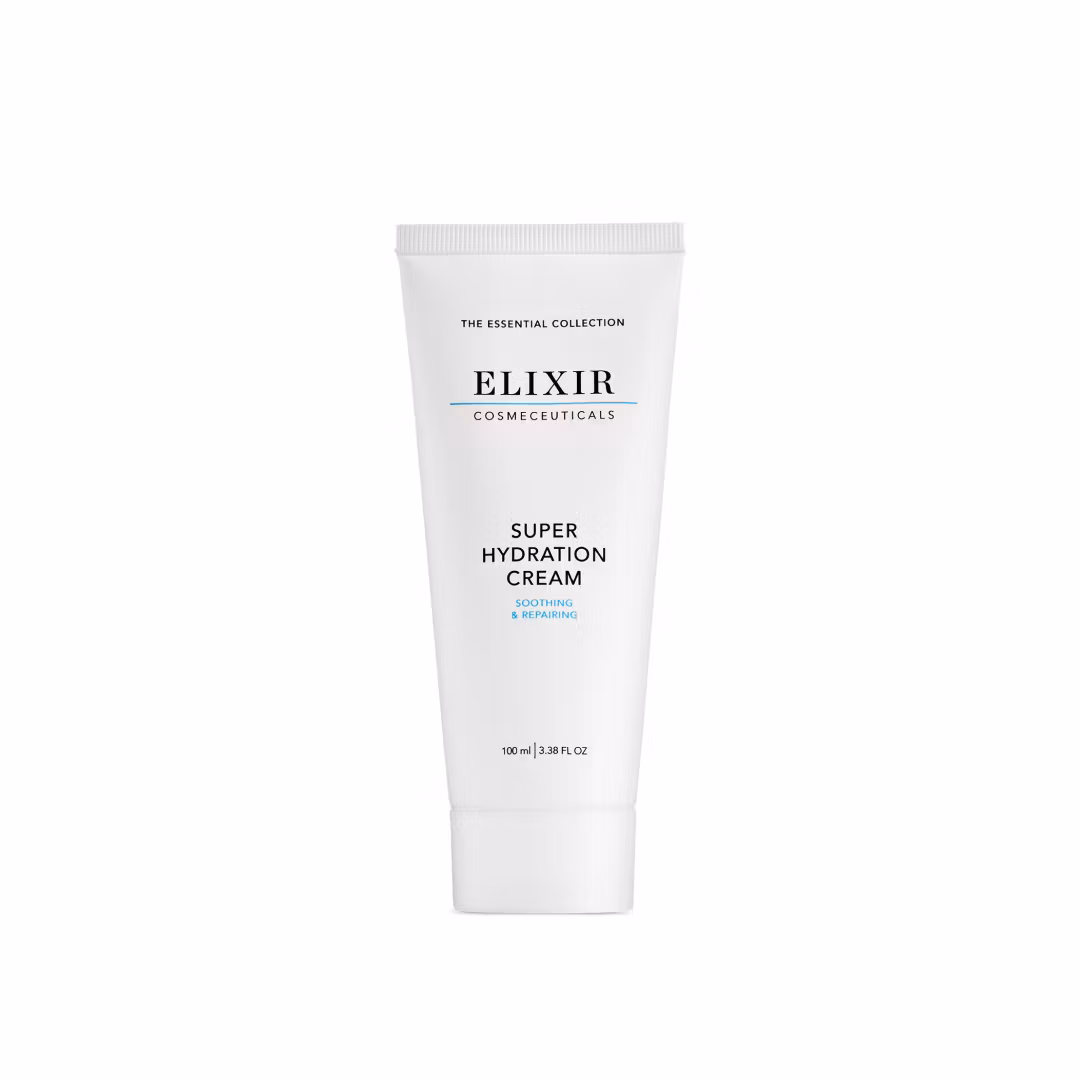Super Hydration Cream