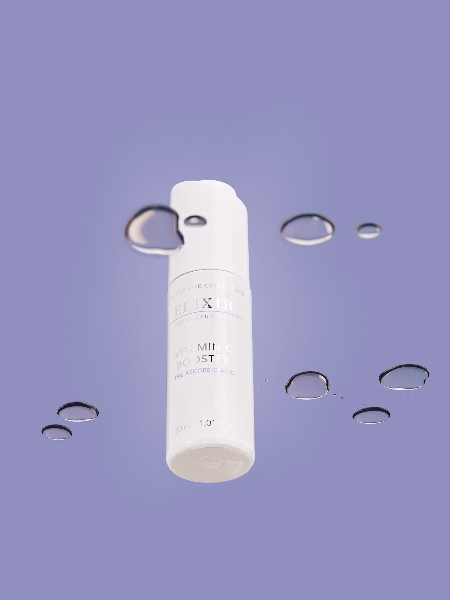 VITAMIN C BOOSTER SERUM