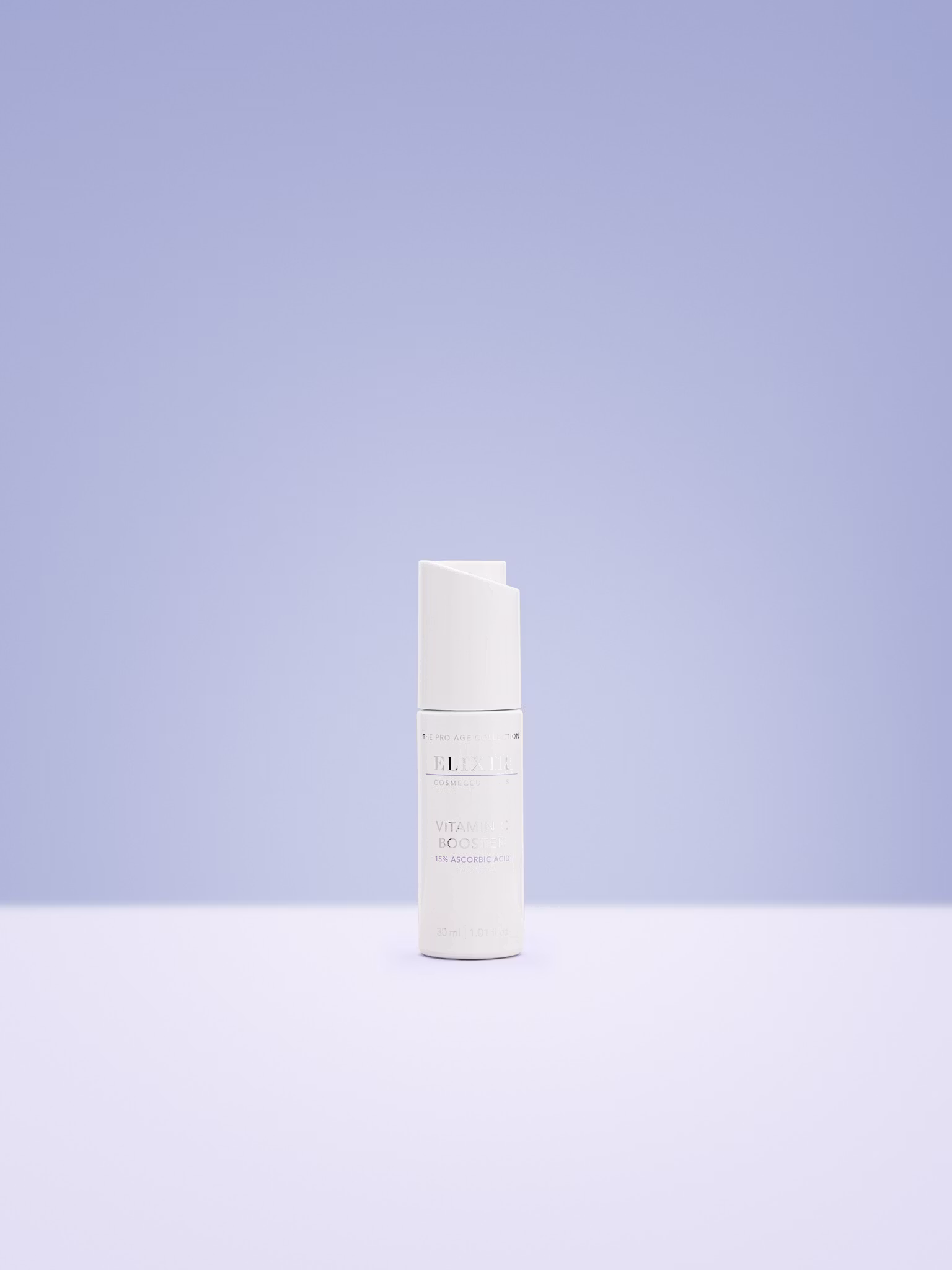 VITAMIN C BOOSTER SERUM