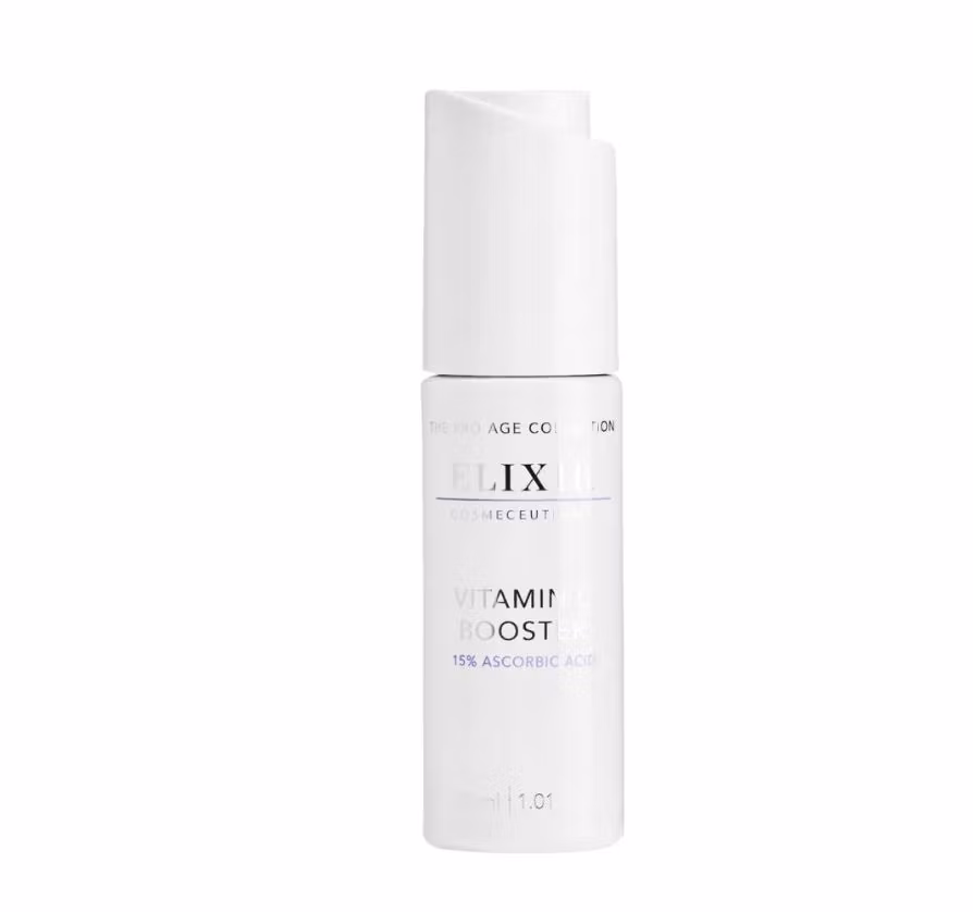 VITAMIN C BOOSTER SERUM