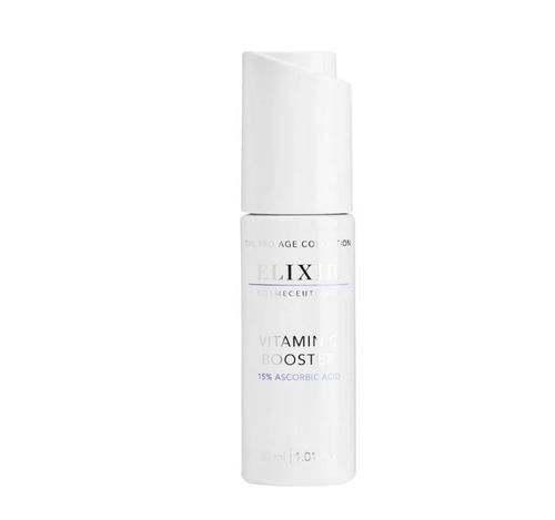 VITAMIN C BOOSTER SERUM