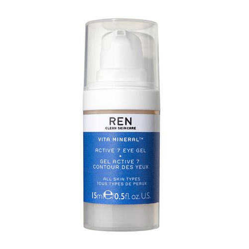 REN Vita Mineral Active 7 Eye Gel