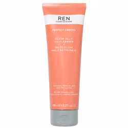 REN Perfect Canvas Jelly Oil Cleanser