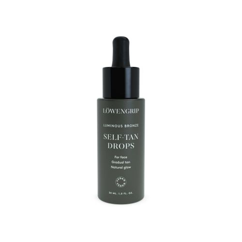 Luminous Bronze - Self-Tan Drops