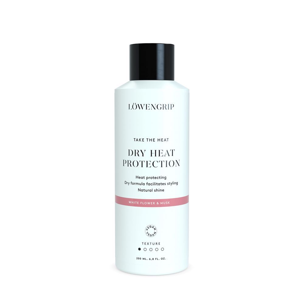 Take The Heat - Dry Heat Protection