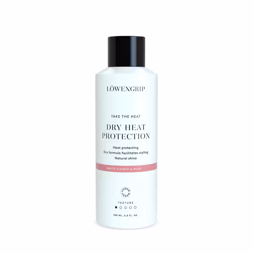 Take The Heat - Dry Heat Protection