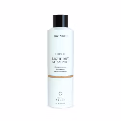 Good To Go Light - Dry Shampoo (Caramel & Cream)